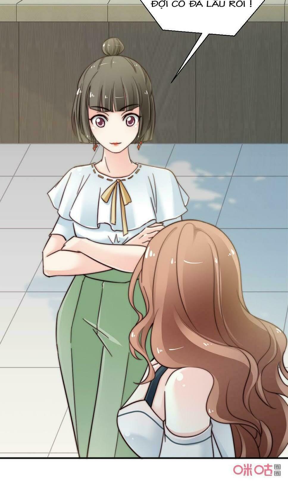 bí mật của thiên kim chapter 88 5