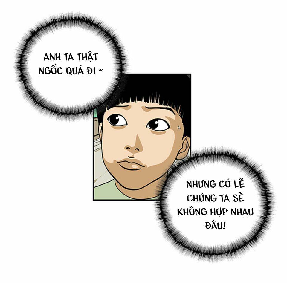 cậu bé lập dị chapter 23 9