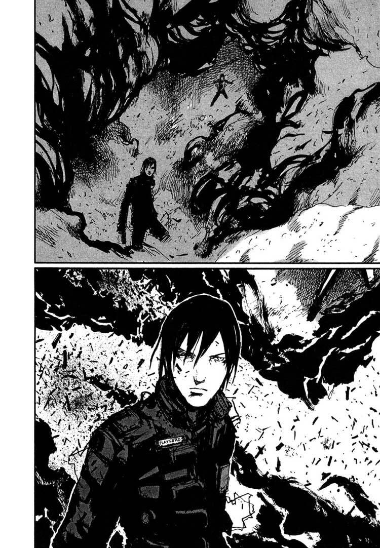 blame! chapter 63 16
