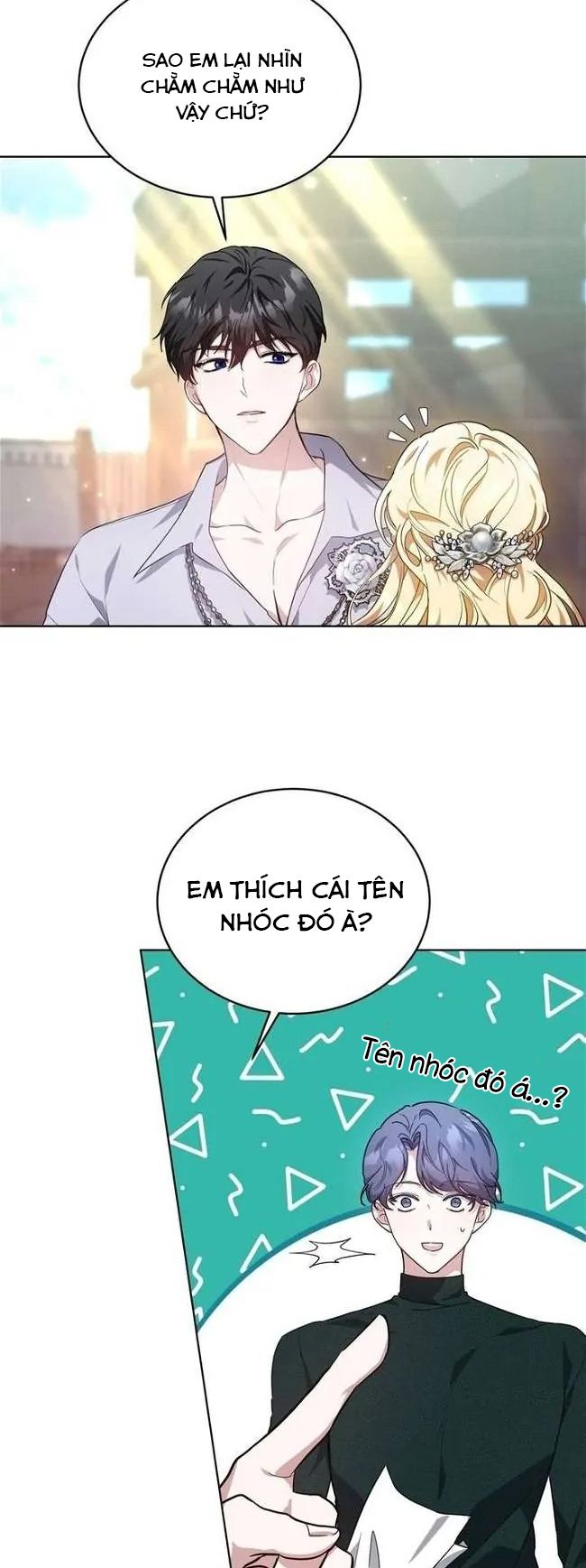 thoát chết một cách dễ dàng chapter 25 2