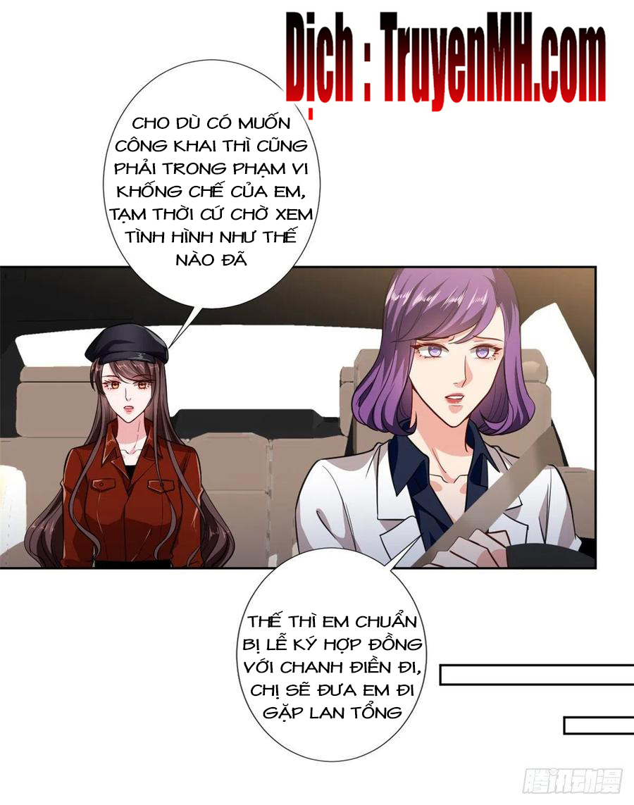 thí hôn lão công, cần giúp sức chapter 237 1