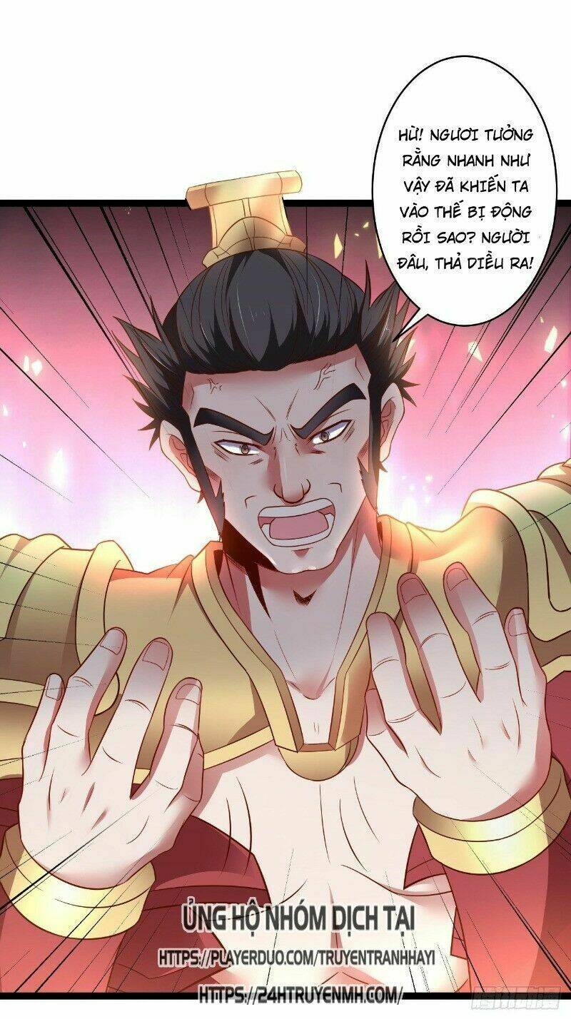 trọng sinh tối cường ma tôn ở rể chapter 73 34