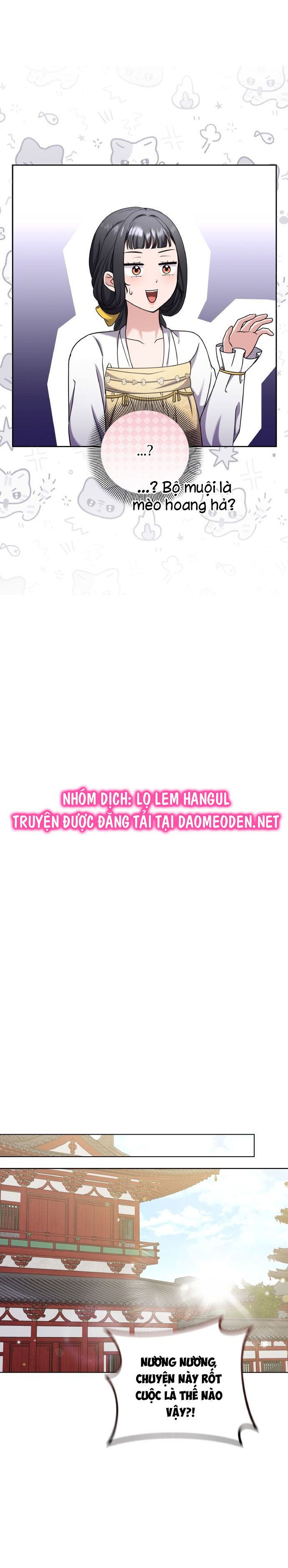 cao thủ chốn hậu cung chapter 156 14