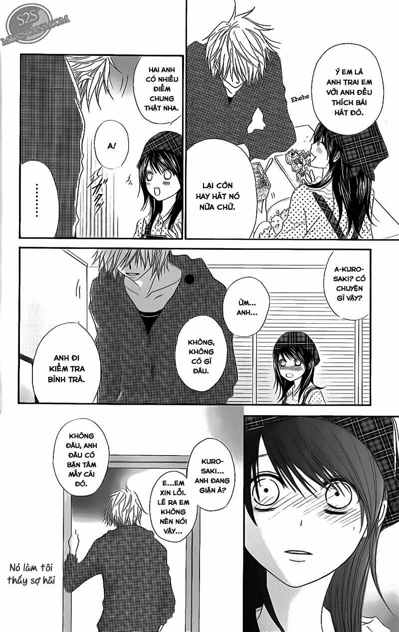 điện kích daisy chapter 47 27