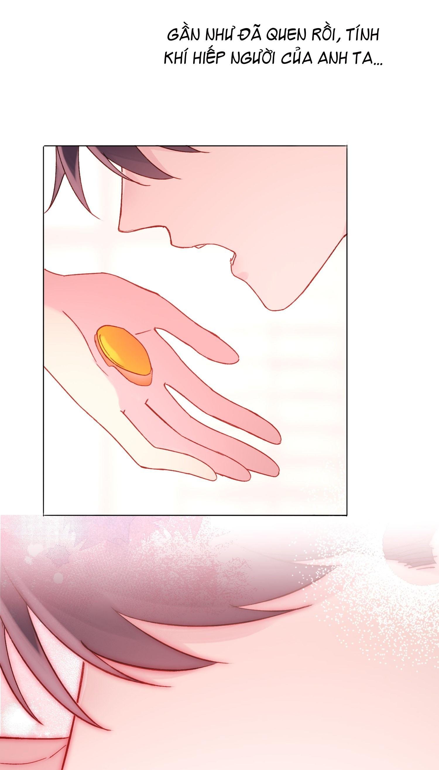 tôi phải trở thành nhân vật đại phản diện chapter 59 14