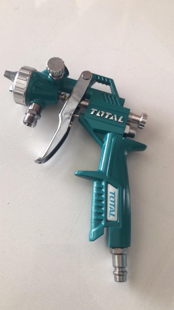 SÚNG PHUN SƠN 1000CC 4BAR INGCO ASG3101 - HÀNG CHÍNH HÃNG