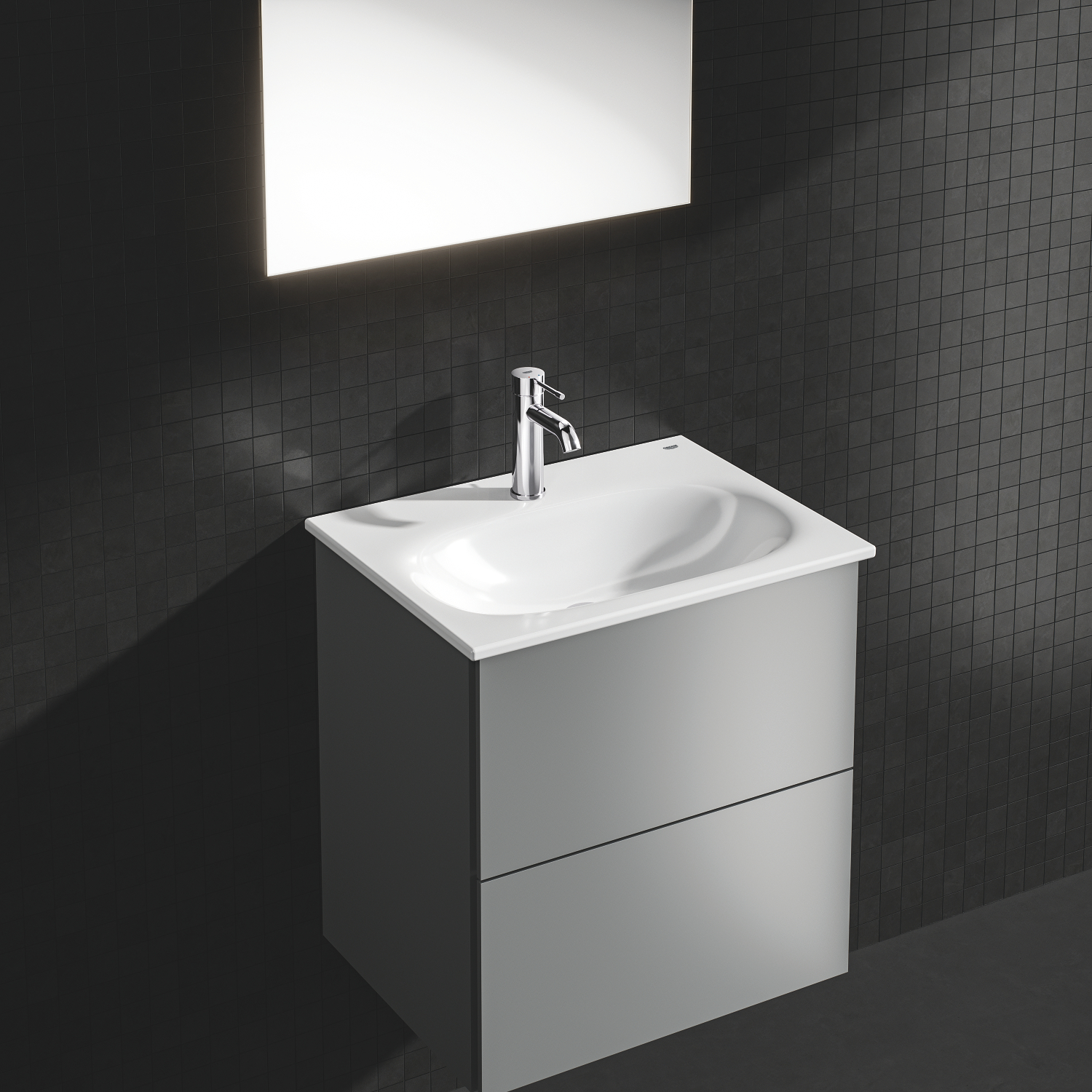 Vòi Chậu GROHE ESSENCE Size S - 23589001