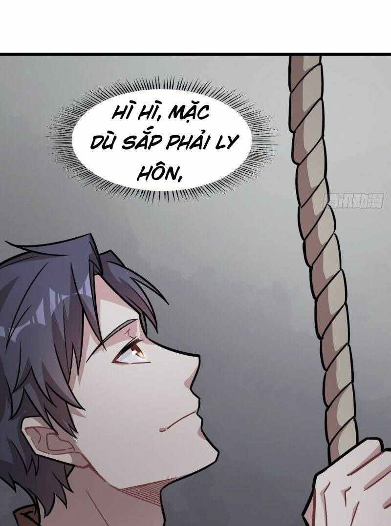 thâm dạ thư ốc chapter 121 45