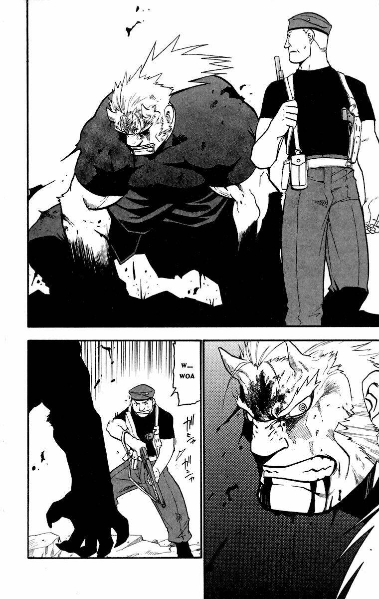 giả kim thuật chapter 30 11