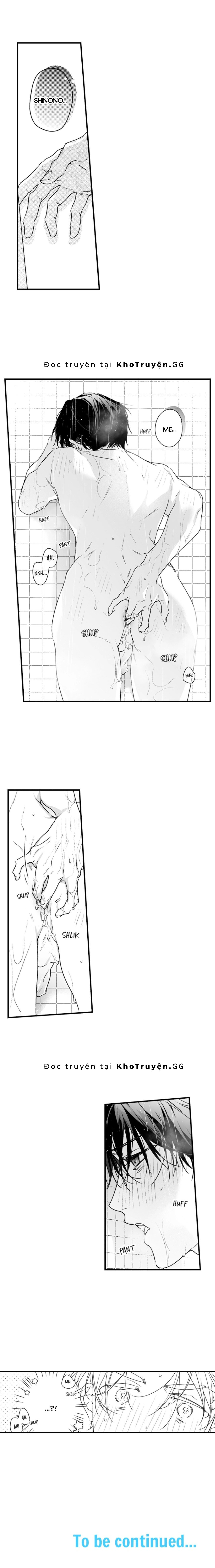 kết hôn với vị đồng nghiệp tôi ghét chapter 14 5