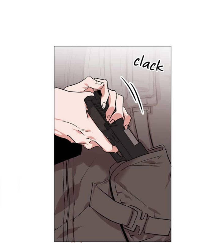 [raw] red candy chapter 68 19