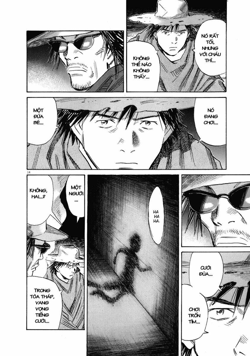 những chàng trai thế kỉ 20 chapter 229 16