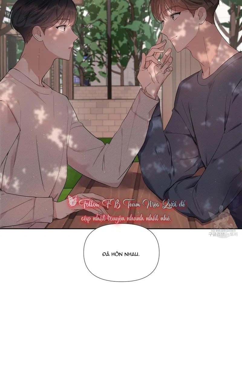 đừng bận tâm, em yêu chapter 1 45