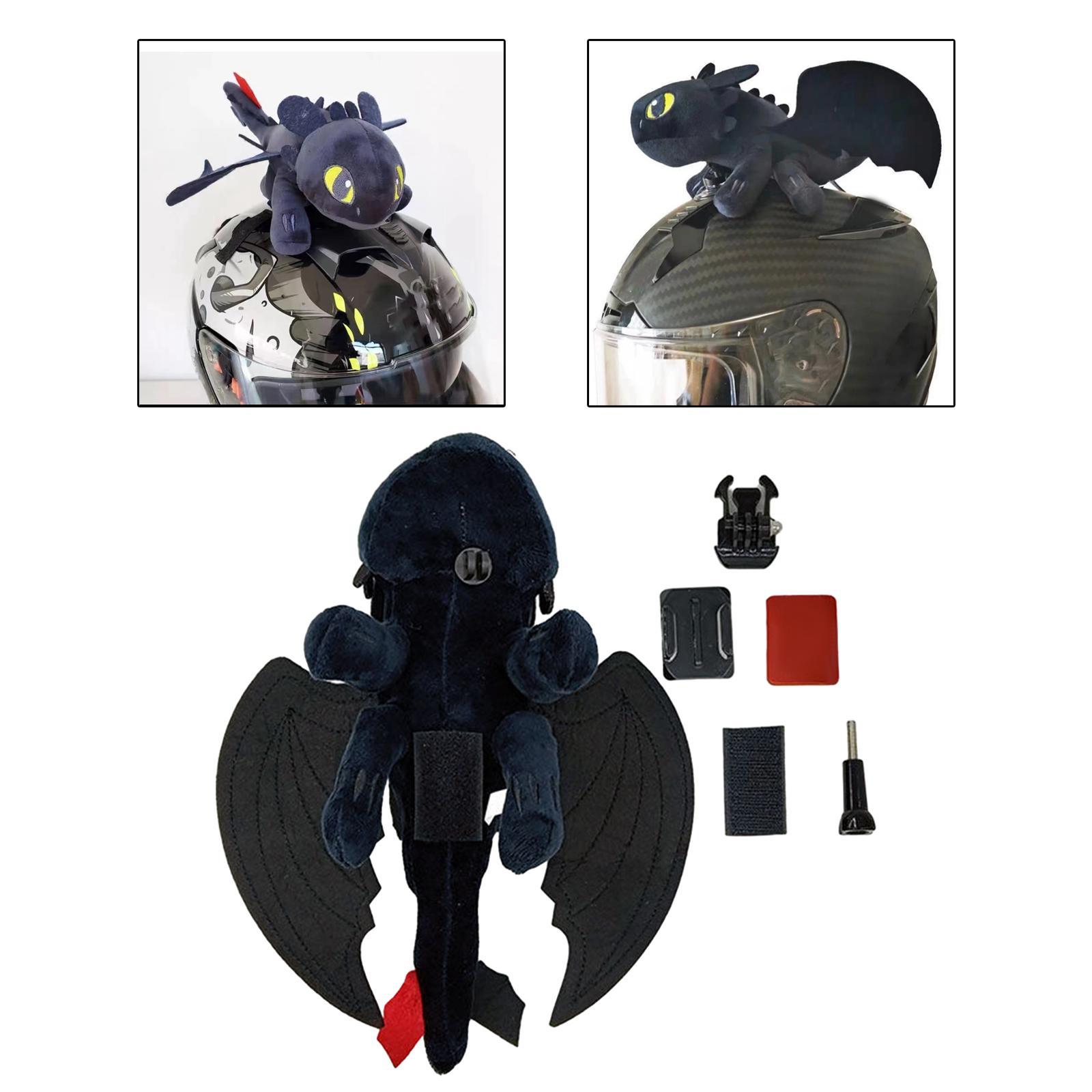 Electric Car Decoration Funny Accessory Professional Plush Decoration