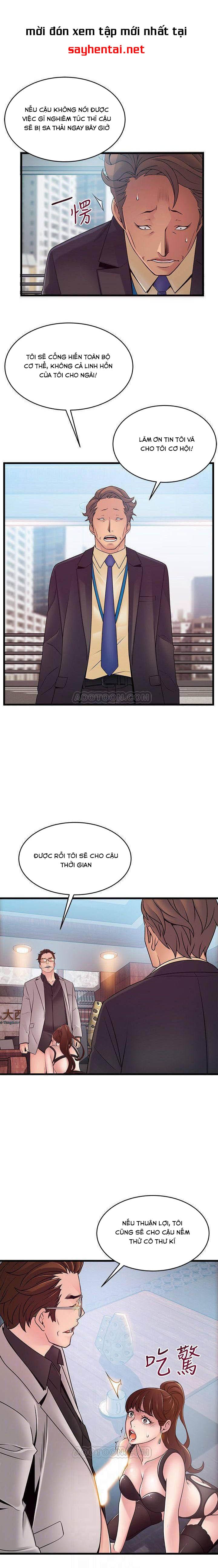điểm yếu chapter 66 5