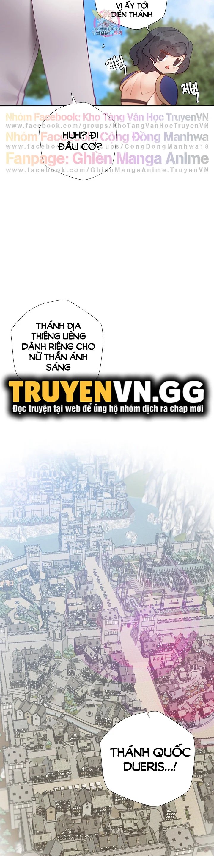 gia sư nữ quái chapter 89 41