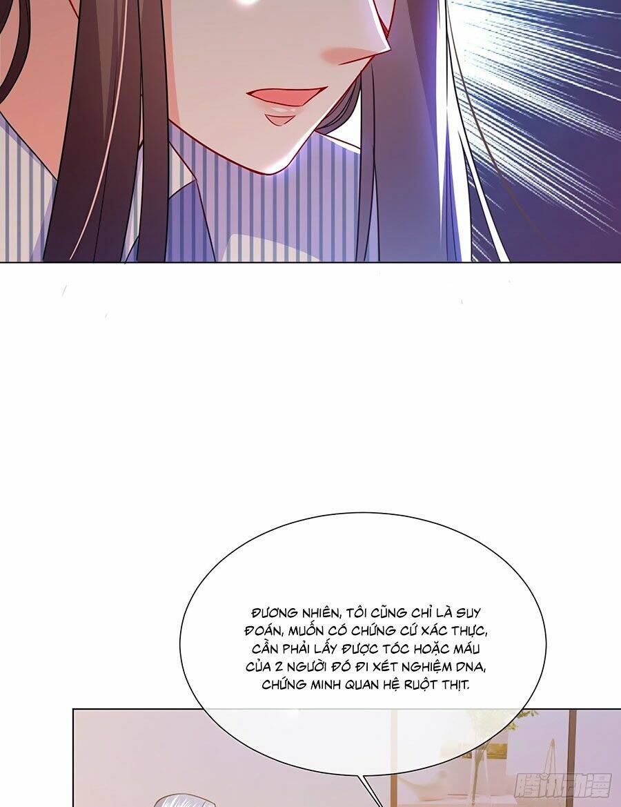 nữ vương tàn nhẫn chapter 17 3