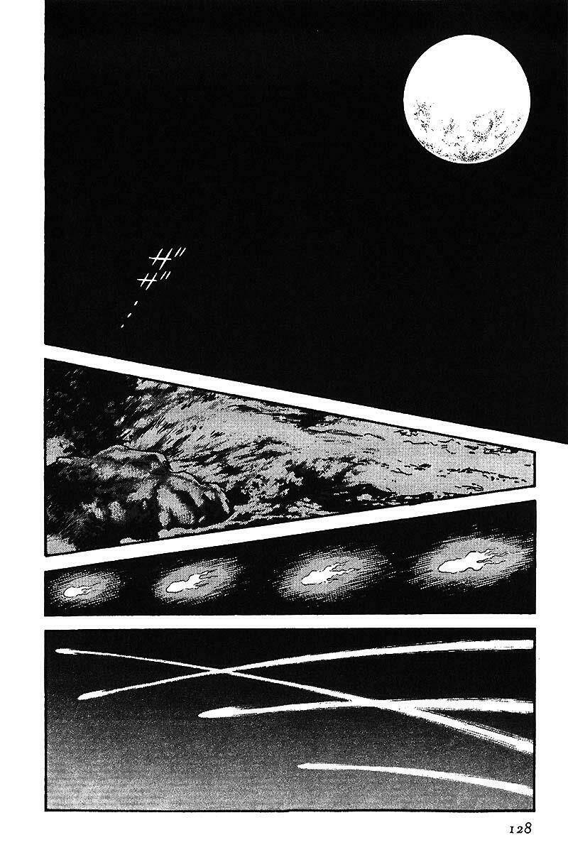 nijiiro togarashi - ớt bảy màu chapter 6 16