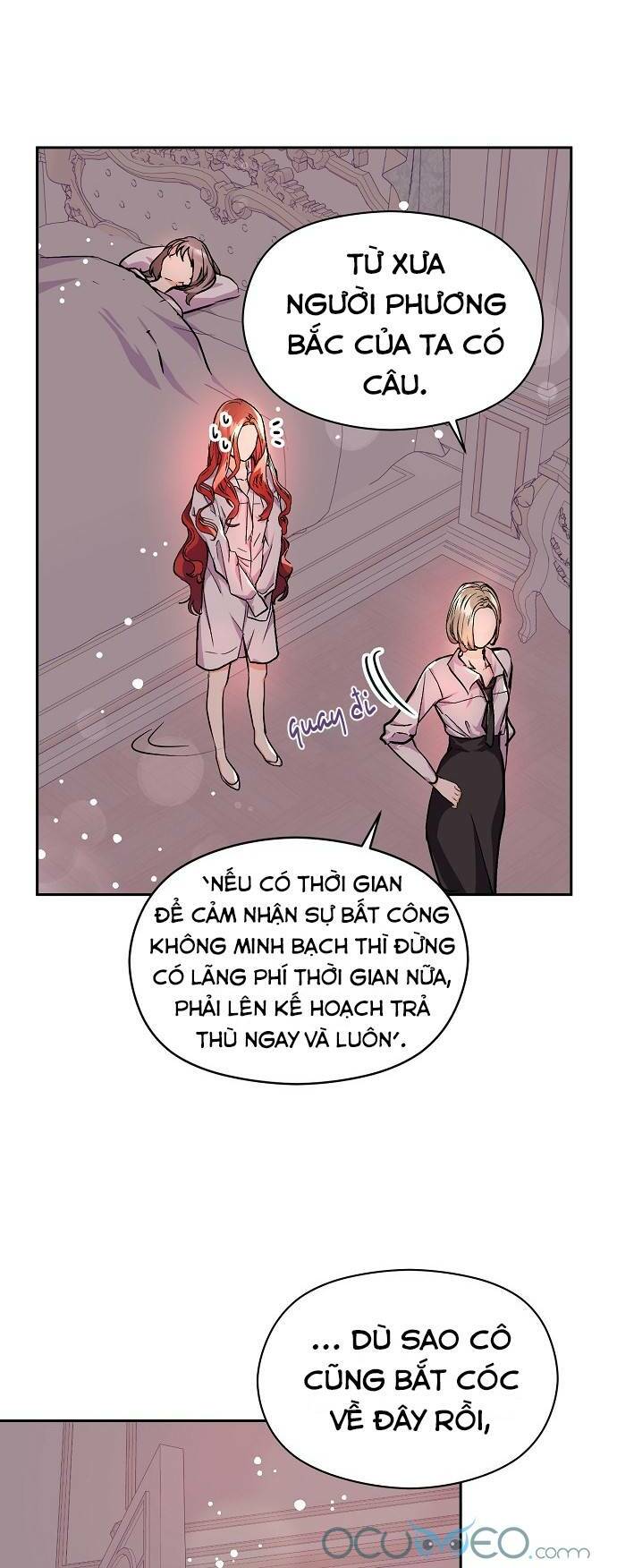 tôi không cố ý quyến rũ nam chính đâu! chapter 30 52