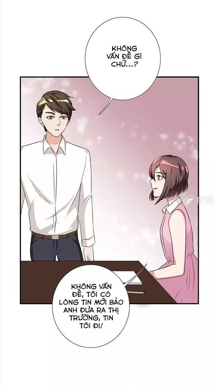 kháp kháp hương phản chapter 19 9