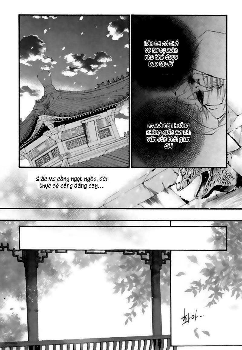 habaek-eui shinbu chapter 24 6