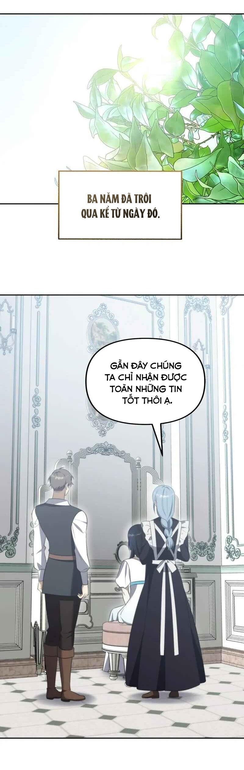 lời nguyền vẫn chưa kết thúc chapter 70 50