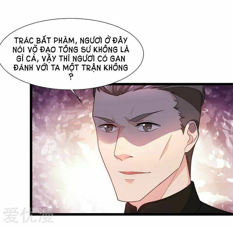 trọng sinh khí thiếu quy lai chapter 40 12