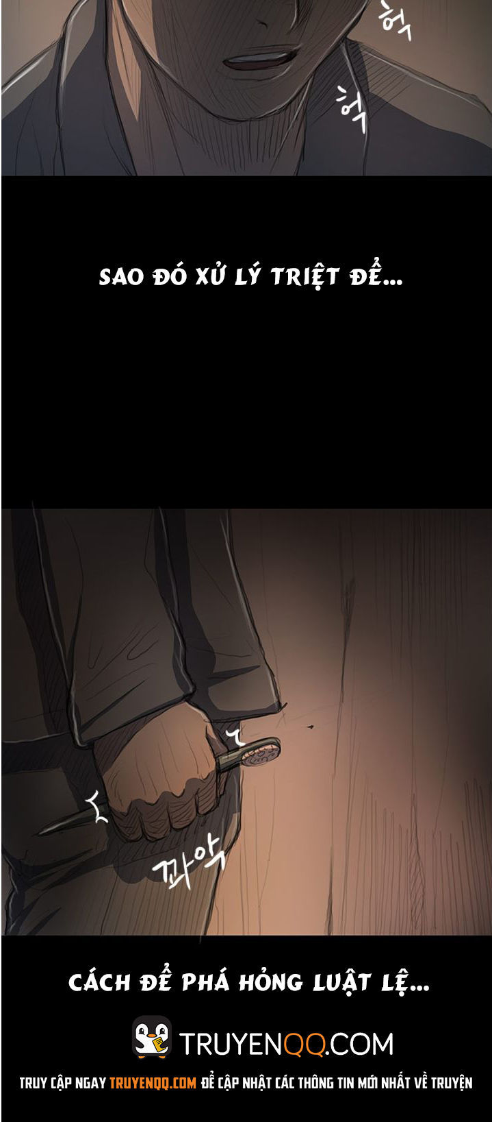 đèn đỏ chapter 12 52