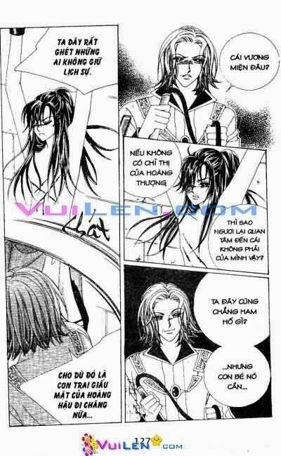 đến vương quốc ma chapter 8 127