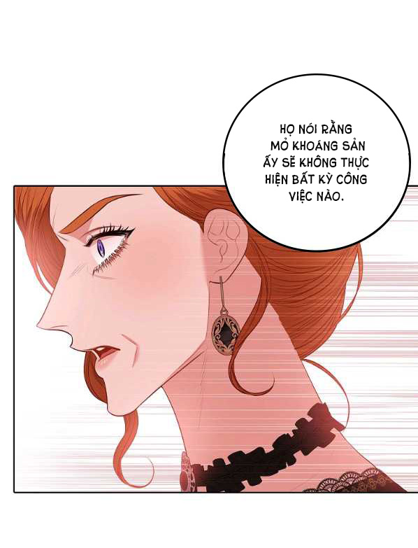 trở thành thư ký của bạo chúa chapter 62 25