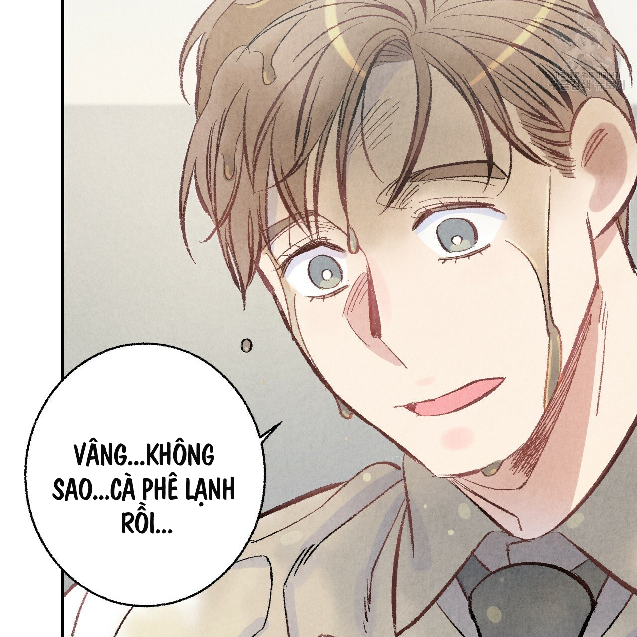 chịch anh bạn một cách hoàn hảo chapter 8.3 14