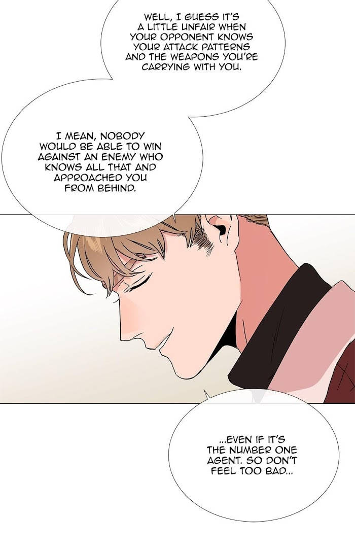 [raw] red candy chapter 25 2