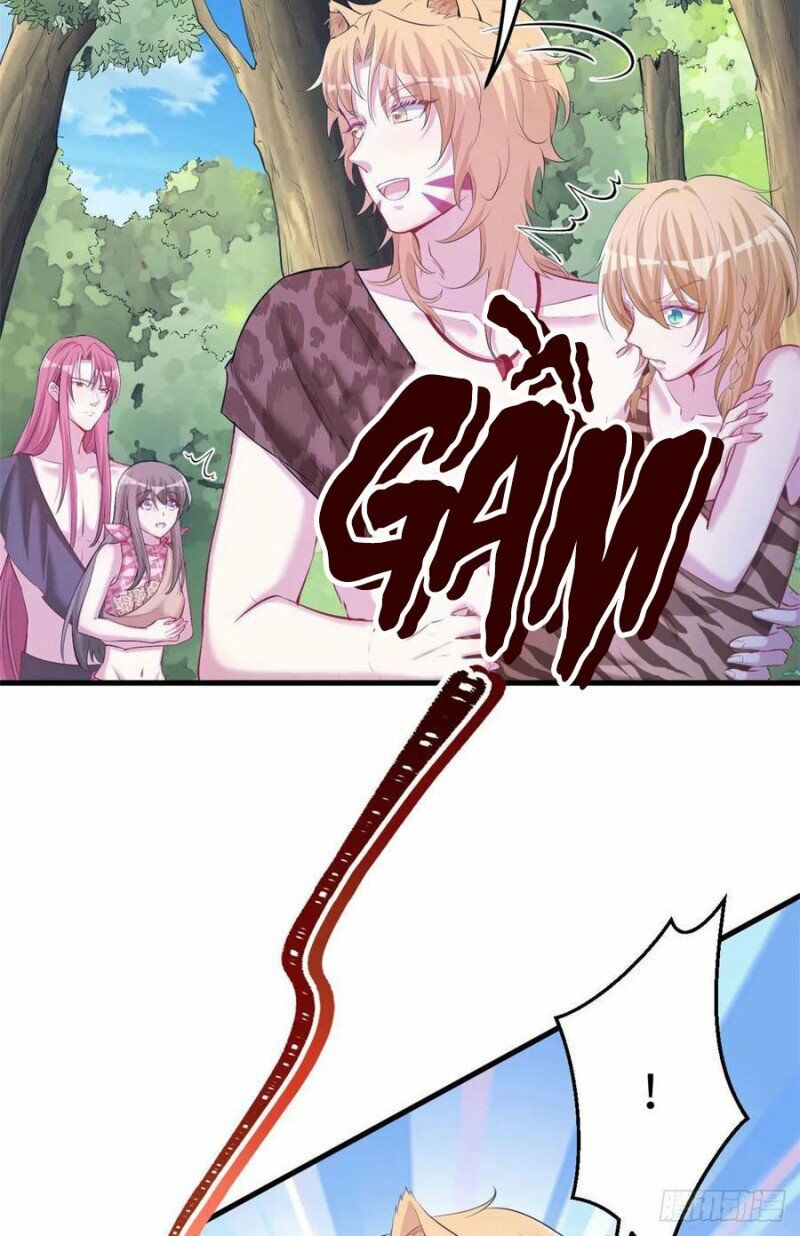 [16+] thảnh thơi thú thế chủng chủng điền, sinh sinh tể chapter 246 48