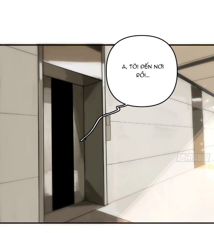 đêm đầy sao nói với em chapter 21 6