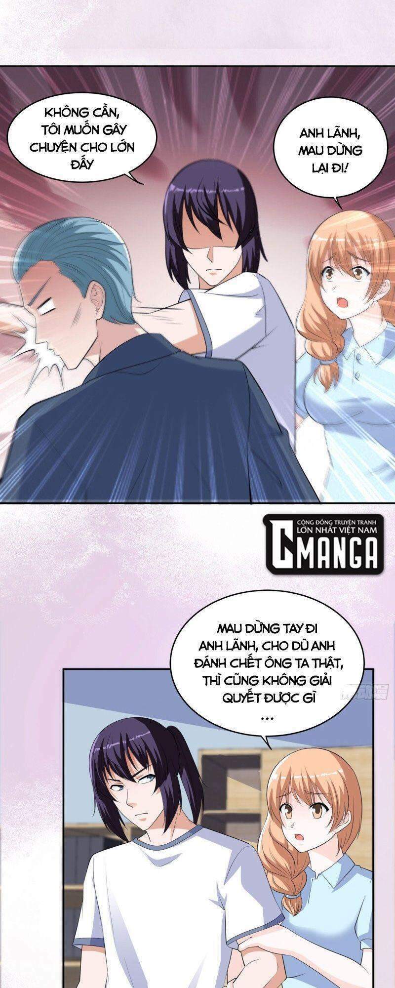 người tu tiên tại đô thị chapter 153 1