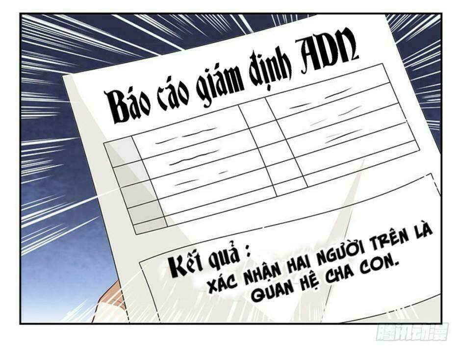 tổng tài daddy siêu quyền lực chapter 11 7