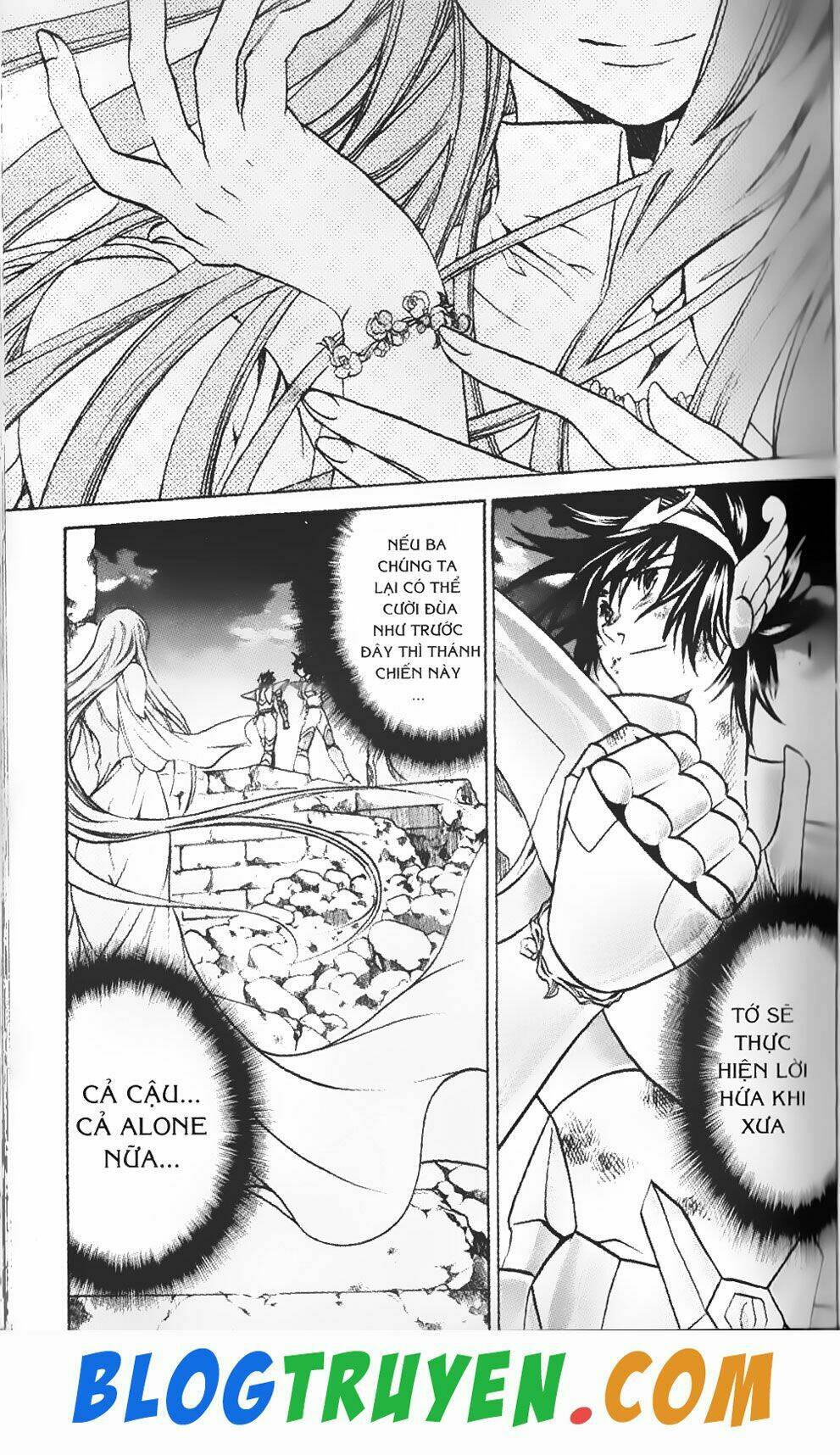 thần thoại minh vương chapter 54 19