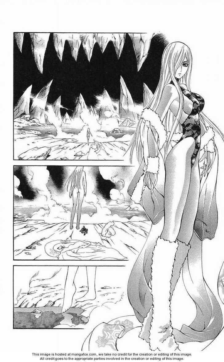 phù thủy phép thuật chapter 31 25