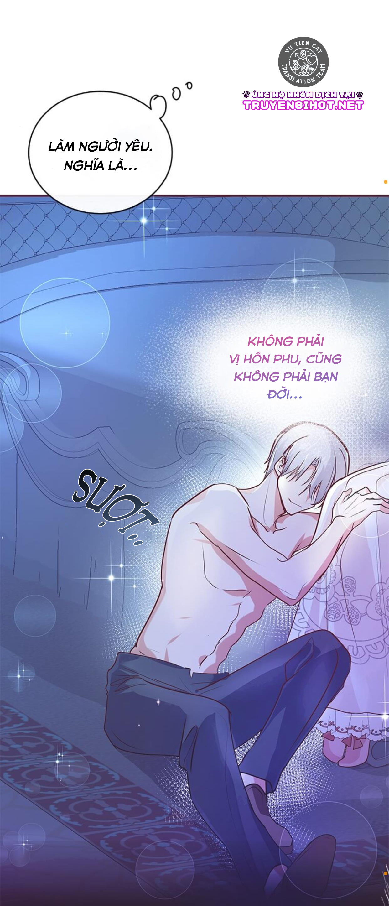 đó chỉ là sai lầm thôi mà, ngài đại công tước! chapter 2.2 35