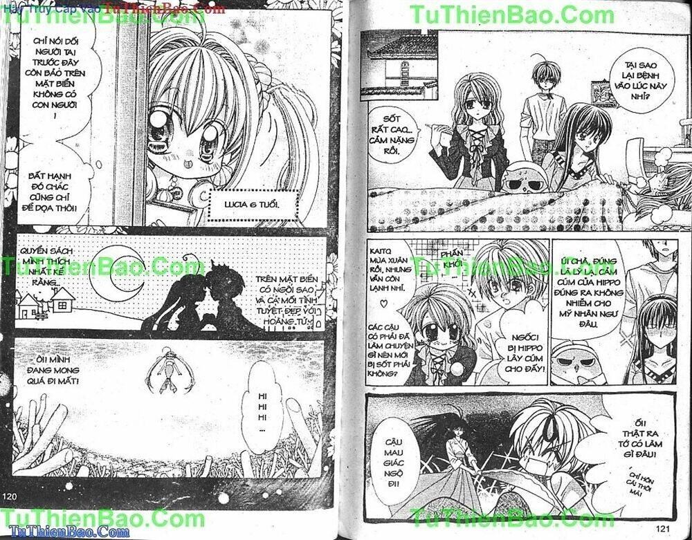 viên ngọc nàng tiên cá chapter 7 61