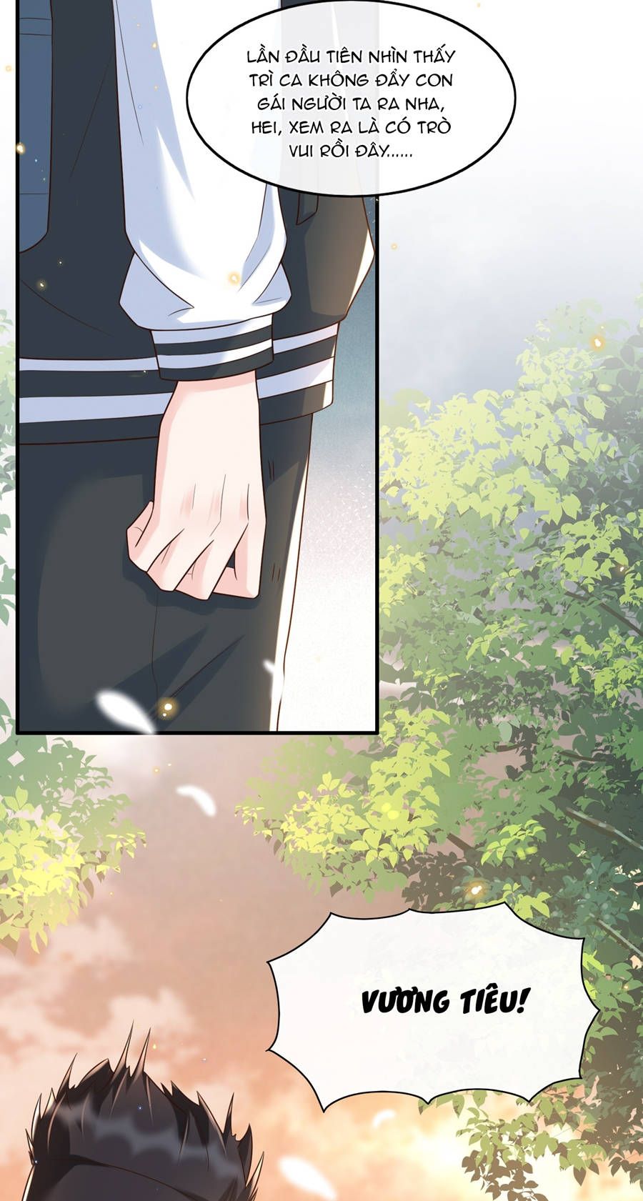 ngọt không ngừng nghỉ chapter 13 29