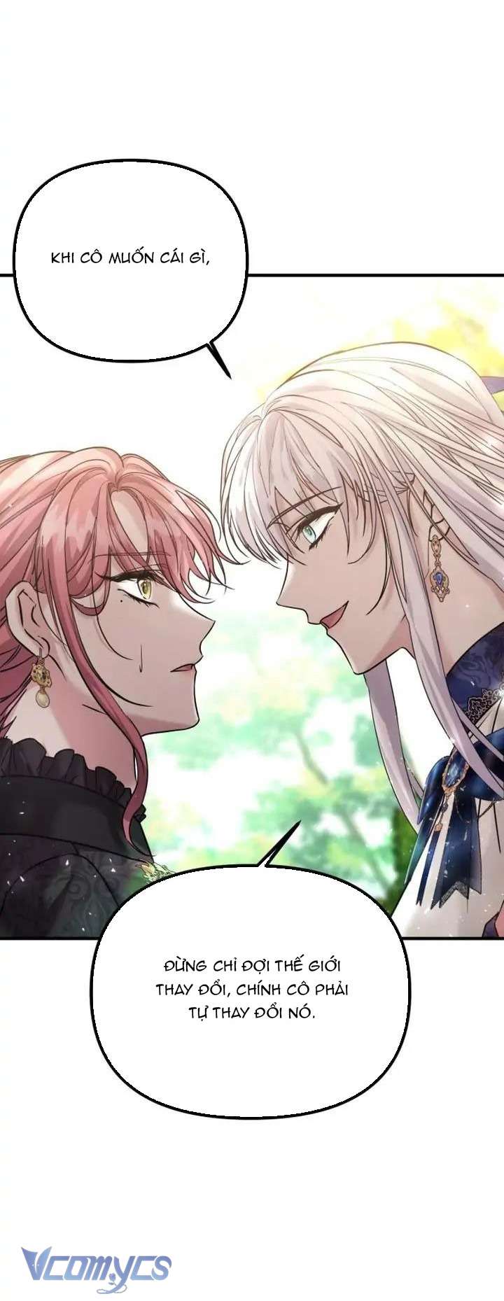 hôn nhân trả thù chapter 21 28