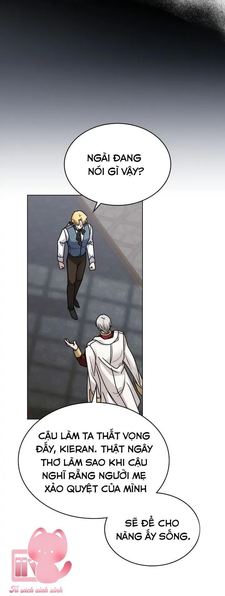 kiên nhẫn chút nào, đại công tước chapter 57 43