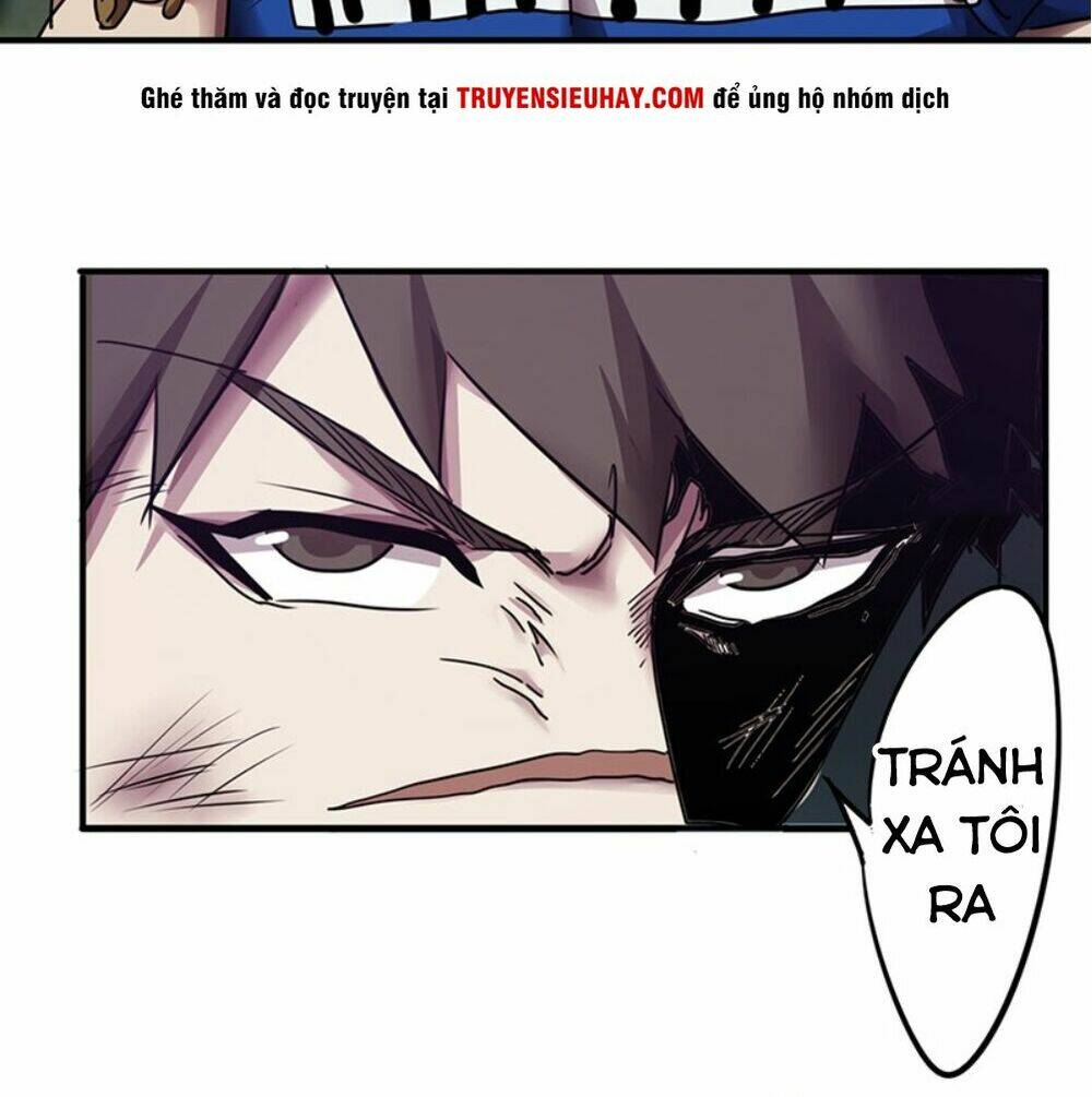 tối cường công nhân chapter 96 10