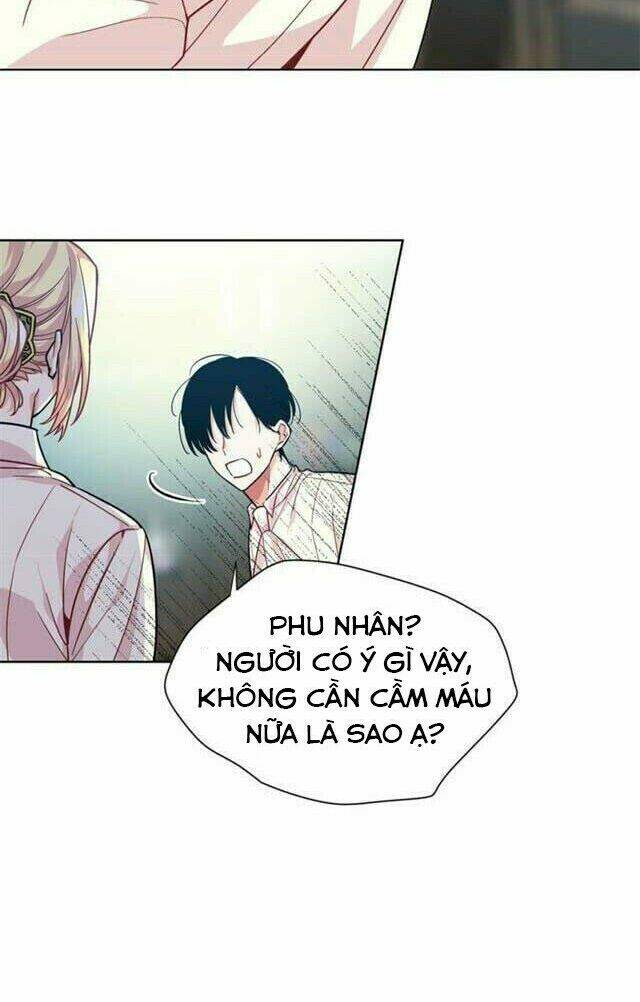 nữ hoàng ngoại khoa chapter 72 7