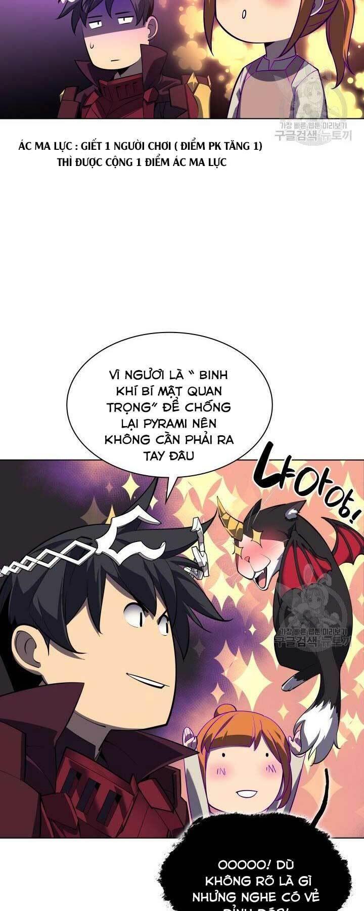 vượt qua giới hạn chapter 127 72