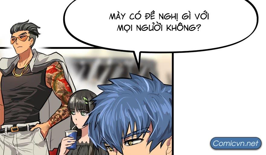 vua sinh tồn chapter 41 36