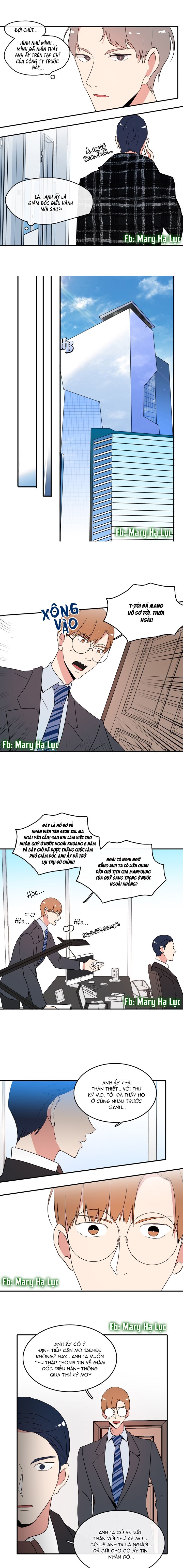 rắc rối về vấn đề yêu đương của tôi chapter 34 7