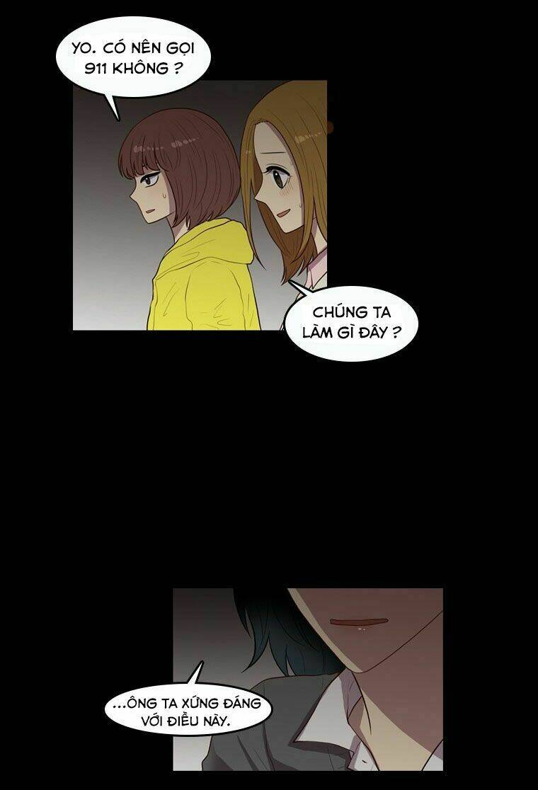 my shining world chapter 60 27