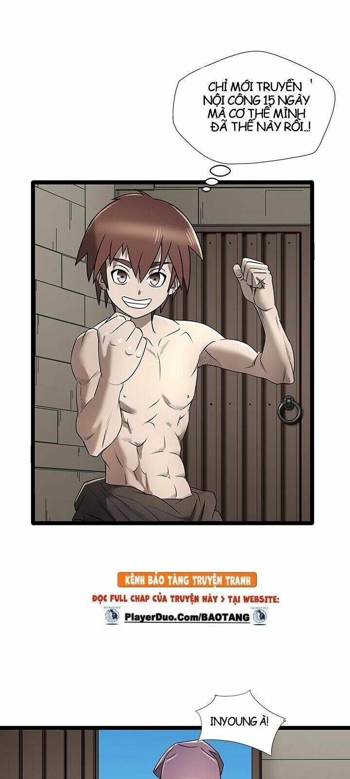 cuồng long chapter 6 44